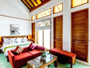 Villa Damar Boutique Hotel