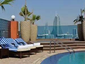 Ramada Resort by Wyndham Manama Seef