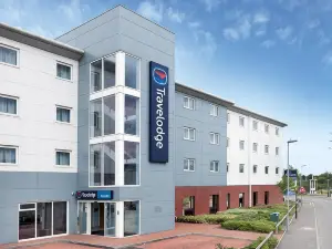 Travelodge Birmingham Perry Barr