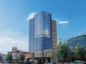 Daegu Billion Western Hotel