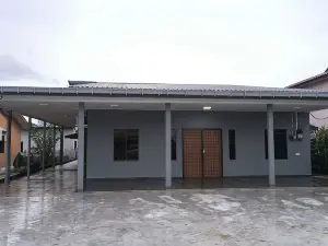 Seri Mersing Villa