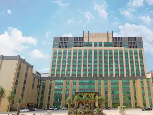 런허 인터내셔널 호텔