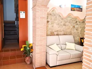 Bed and Breakfast Camere Primavera