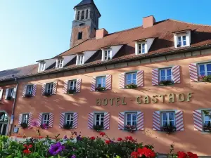 Meister BÄR Hotel Ostbayern