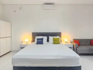 Urbanview Villa Balong Bho Syariah Bandung