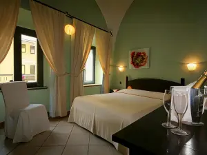 Hotel Il Duomo