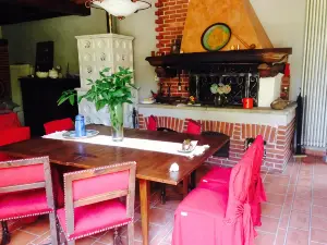 B&B Il Castello del Ghiro Rent E-Bike