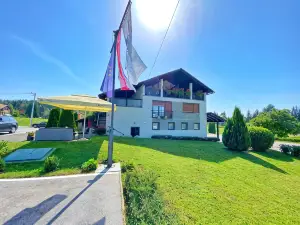 16 Lakes Guesthouse