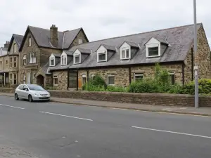 Dalesgate Hotel - Self Check IN