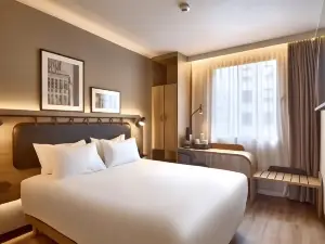 Campanile PRIME - Lodz