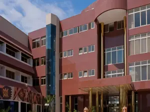 Royal Nick Hotel