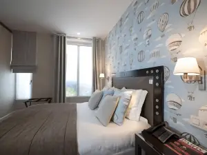 Hotel le 46
