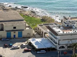 Hotel Noto Marina a Mare Spa
