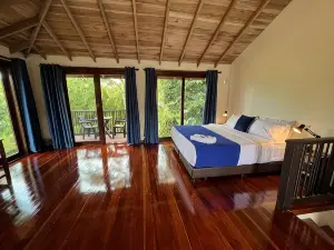 Villa Salento Boutique Apartments（薩倫託別墅精品公寓）