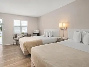 Beach Bum West-O Motel