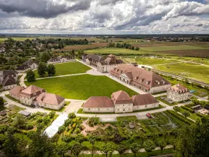 La Saline Royale