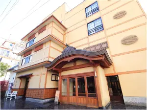 ホテル椿野