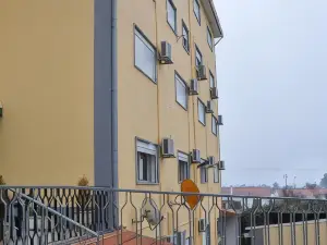 Hotel Rota Malhoa