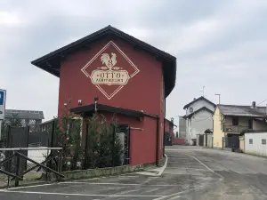 Otto Agriturismo