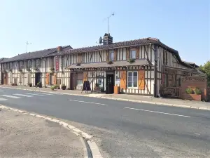 La Petite Auberge