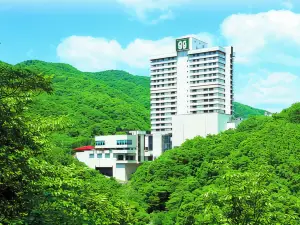 天童溫泉 王將酒店