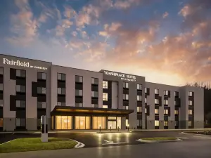 TownePlace Suites by Marriott Corbin