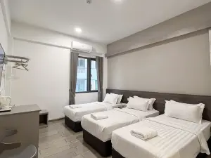 Hotel Golden View Nilai