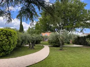 Gîtes et Chambres Atypiques le Temps des Légendes