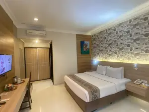 Bintang Mulia Hotel