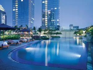 The Residences at the Ritz-Carlton Jakarta, Pacific Place
