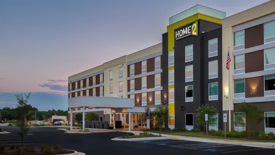 Home2 Suites by Hilton Fayetteville North