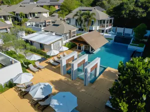 Bhu Nga Thani Resort & Villas Railay布恩加塔尼度假村和別墅拉利