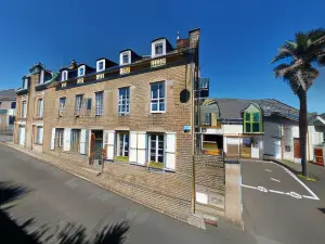 Contact Hôtel - Hôtel le Lion d'Or Lamballe