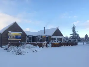 Ahuriri Motels