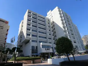 Link Hotel & Hub by Dan Hotels