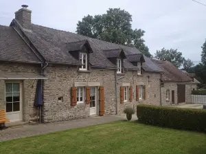 La Grange Ô Belles
