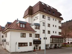 Hotel Blume Post