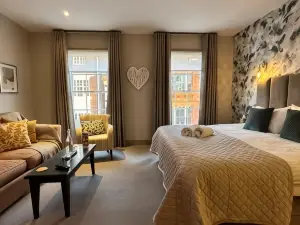 Goswell House