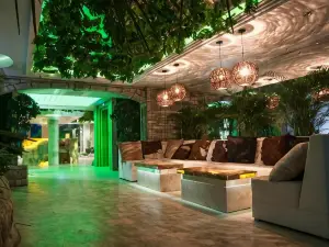 Harmony Suites 2,3