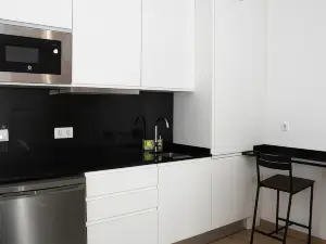 SM Apartments