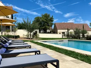 Domaine de Rymska & Spa - Relais & Châteaux