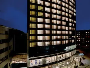 홀리데이 인 코트부스 바이 IHG