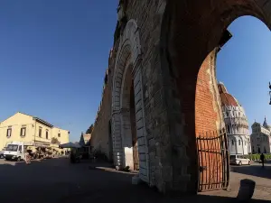 ホテル イル ジャルディーノ