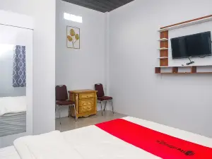RedDoorz at MG House Siantar Timur