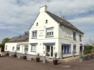 Auberge aux Marais