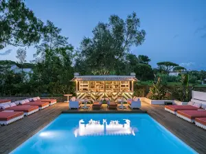 Hôtel la Tartane Saint-Tropez