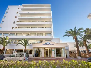 Hotel Biniamar