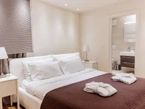 Montreux Grand Rue Apartments