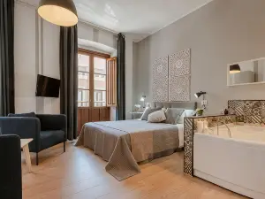 Stampace Apartments