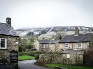 The Old Nag's Head